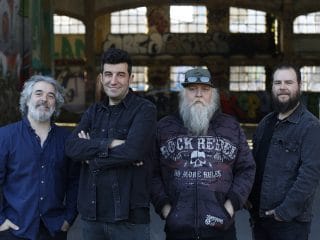ANIOL RESCLOSA - GIRONA - PAXOFON GRUP MUSICAL